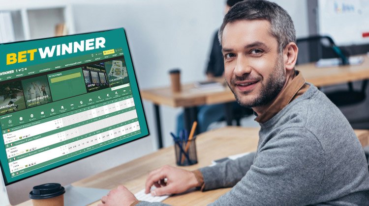 Comprehensive Guide to BetWinner Registration in Benin Comprehensive Guide to BetWinner Registration in Benin