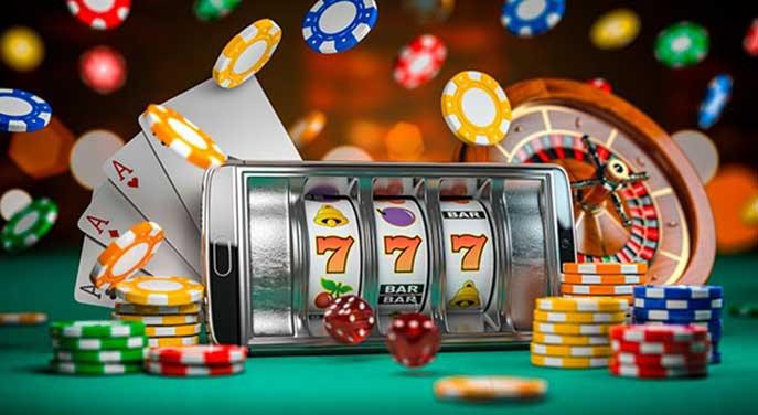 Discover the Best Online Slot Games on Casino Apps for Bangladeshi Players Discover the Best Online Slot Games on Casino Apps for Bangladeshi Players