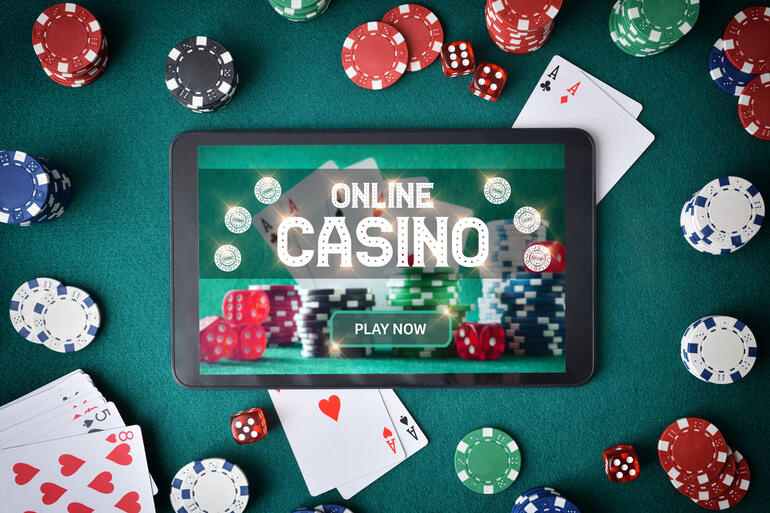 Experience Thrills with Lucky Star 777 Online Casino Registration Experience Thrills with Lucky Star 777 Online Casino Registration