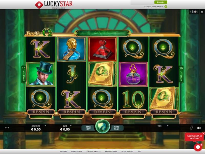 Explore the Exciting World of Lucky Star Casino App Explore the Exciting World of Lucky Star Casino App