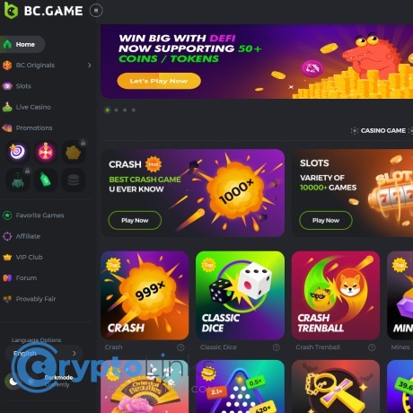 How to Play BC Game A Comprehensive Guide for Beginners How to Play BC Game A Comprehensive Guide for Beginners