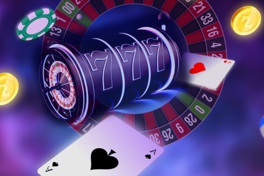 Minimal depozit bilan oson va tez boshlang 44 Minimal depozit bilan oson va tez boshlang 44