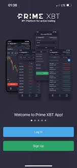PrimeXBT Log IN Your Gateway to Crypto Trading PrimeXBT Log IN Your Gateway to Crypto Trading