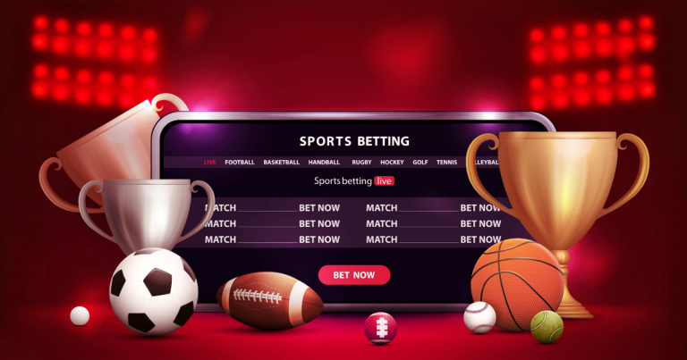 The Future of Betting is Here – Join Iplwin The Future of Betting is Here – Join Iplwin