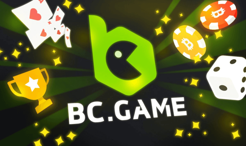 The Thrilling World of BC Game SK A Comprehensive Guide The Thrilling World of BC Game SK A Comprehensive Guide