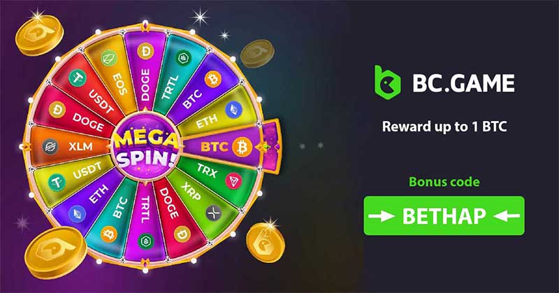 The Ultimate Guide to BC Game APK Features, Benefits, and More The Ultimate Guide to BC Game APK Features, Benefits, and More