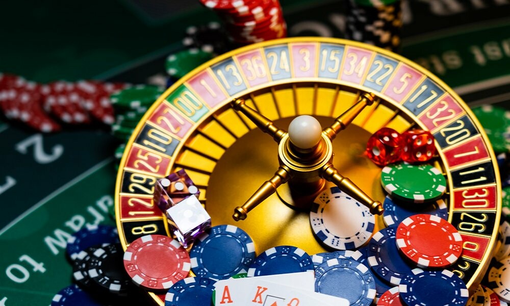 The Ultimate Guide to Online Gaming Sites The Ultimate Guide to Online Gaming Sites