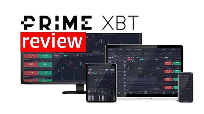 Understanding IOS PrimeXBT Your Gateway to Advanced Trading Understanding IOS PrimeXBT Your Gateway to Advanced Trading