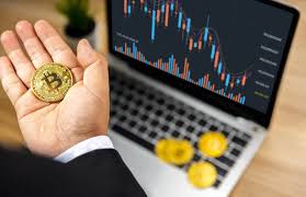 Understanding the Dynamics of Crypto Trading Trend Signal Understanding the Dynamics of Crypto Trading Trend Signal